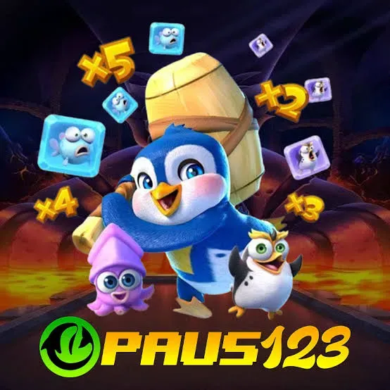 PAUS123 - Aplikasi Live Streaming Sosial & Chat Terbaik